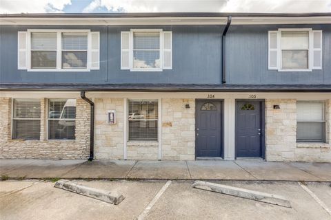 Tiny photo for 2005 Glen Allen ST #104, Austin, TX 78704 (MLS # 7860766)
