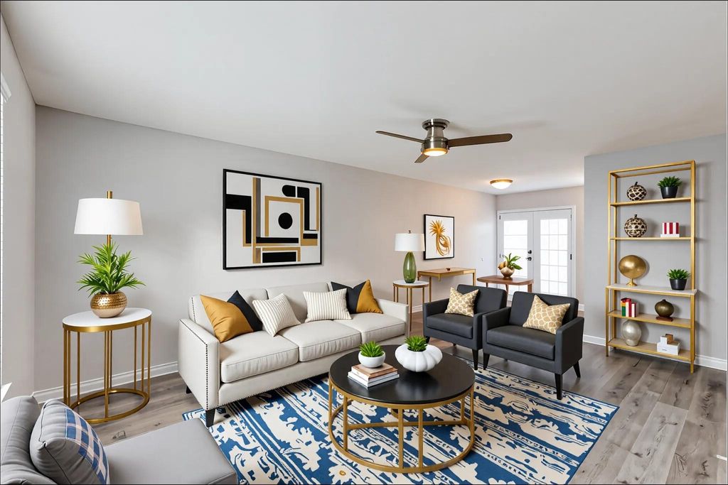 Photo of 2005 Glen Allen ST #104, Austin, TX 78704 (MLS # 7860766)