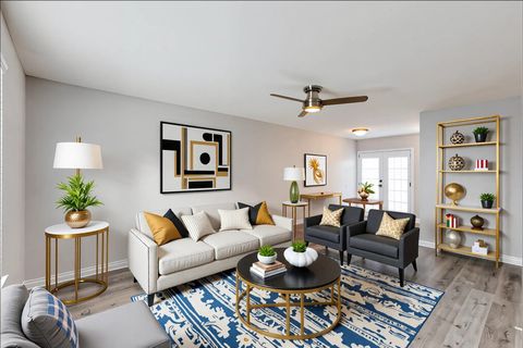 Tiny photo for 2005 Glen Allen ST #104, Austin, TX 78704 (MLS # 7860766)