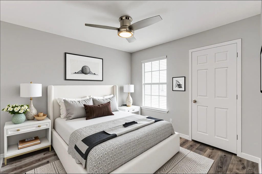 Photo of 2005 Glen Allen ST #104, Austin, TX 78704 (MLS # 7860766)