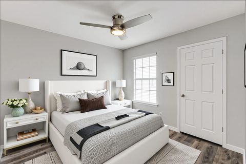 Tiny photo for 2005 Glen Allen ST #104, Austin, TX 78704 (MLS # 7860766)