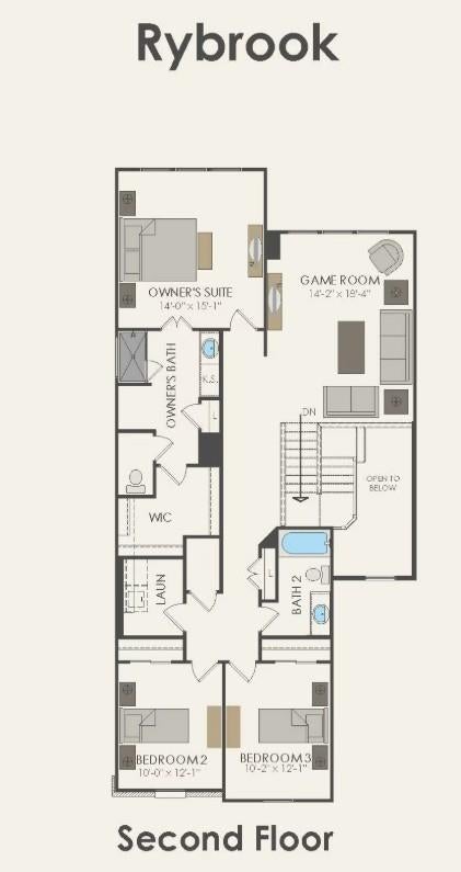 105 Amista DR