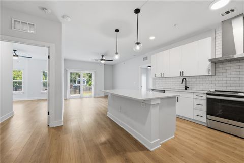 Photo of 3101 Govalle Ave #101, Austin, TX 78702 (MLS # 7786708)