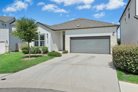 Photo of 17300 Monastrell LN #39, Pflugerville, TX 78664 (MLS # 1856671)