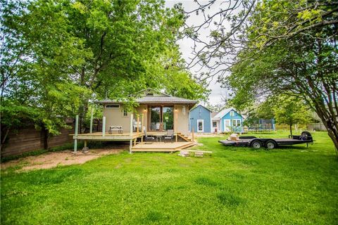 Tiny photo for 2713 Sweeney LN, Austin, TX 78723 (MLS # 4481986)