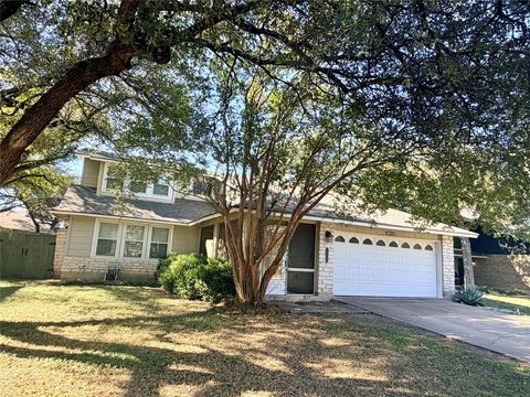 Photo of 11606 Birchbark TRL, Austin, TX 78750 (MLS # 2691218)