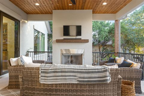 Tiny photo for 7308 ADMIRALS PARK DR, Jonestown, TX 78645 (MLS # 5479292)
