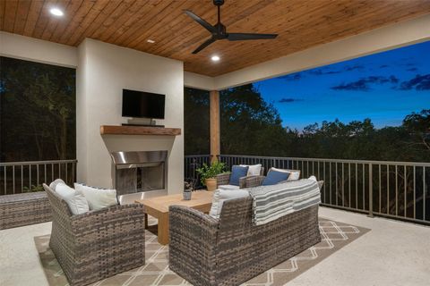 Tiny photo for 7308 ADMIRALS PARK DR, Jonestown, TX 78645 (MLS # 5479292)