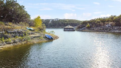 Tiny photo for 7308 ADMIRALS PARK DR, Jonestown, TX 78645 (MLS # 5479292)