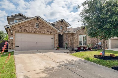 3708 Wetland DR Pflugerville TX 78660