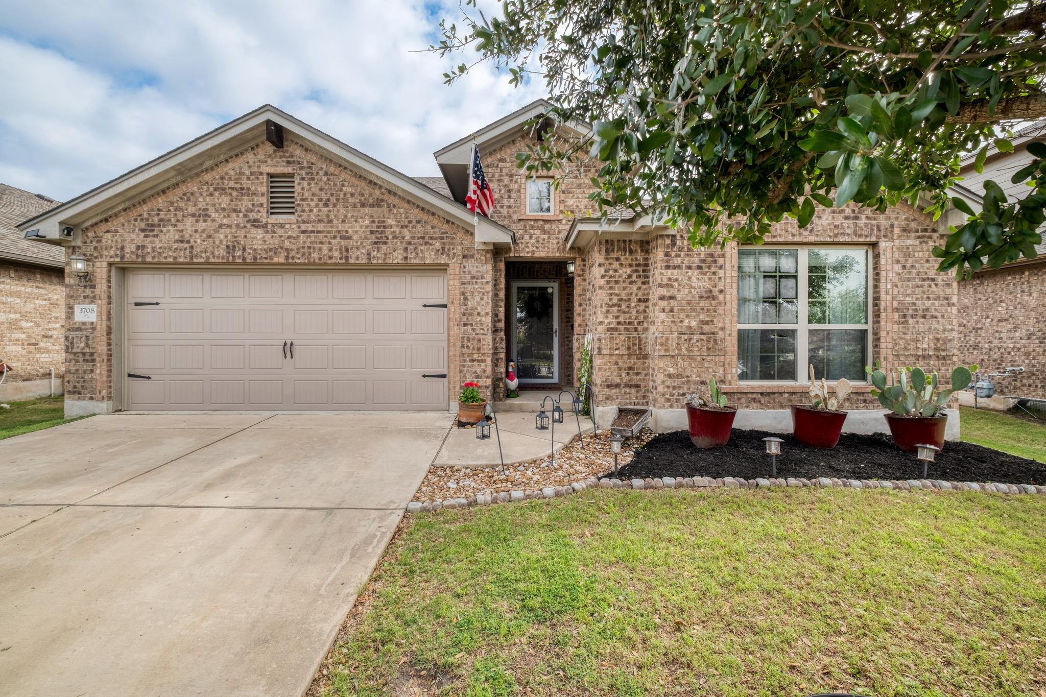 3708 Wetland DR