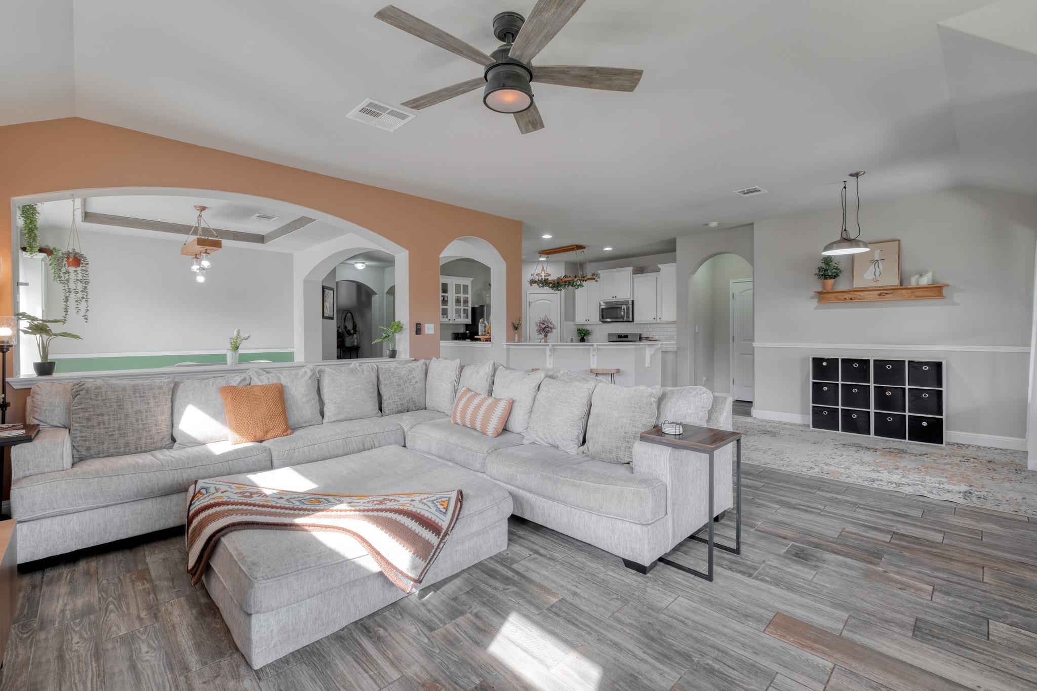 3708 Wetland DR
