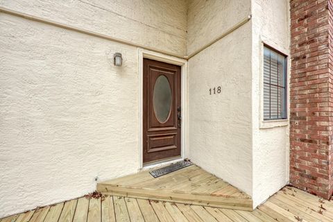 Tiny photo for 3001 Cedar ST #A-118, Austin, TX 78705 (MLS # 5463850)
