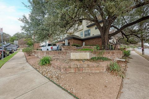 Photo of 3001 Cedar ST #A-118, Austin, TX 78705 (MLS # 5463850)