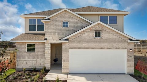 13808 Scarlett Song Dr, Elgin, TX 78621 - MLS#: 6734746