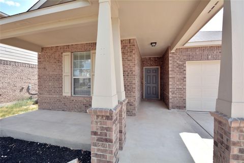 Photo of 113 Thrasher CV, Leander, TX 78641 (MLS # 1918774)