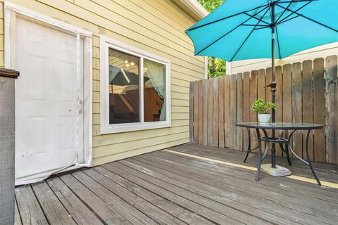 Tiny photo for 512 Eberhart LN #603, Austin, TX 78745 (MLS # 9009126)