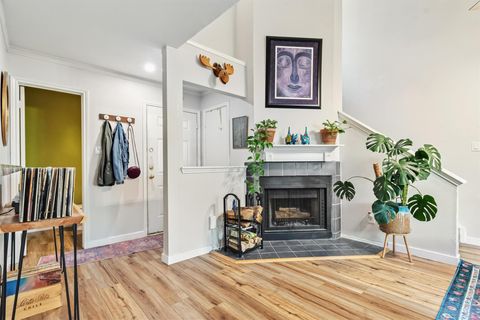 Tiny photo for 512 Eberhart LN #603, Austin, TX 78745 (MLS # 9009126)