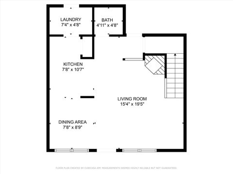 Tiny photo for 512 Eberhart LN #603, Austin, TX 78745 (MLS # 9009126)