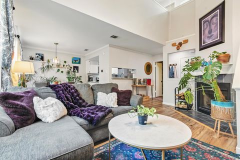 Tiny photo for 512 Eberhart LN #603, Austin, TX 78745 (MLS # 9009126)