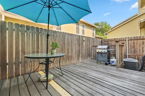 Tiny photo for 512 Eberhart LN #603, Austin, TX 78745 (MLS # 9009126)