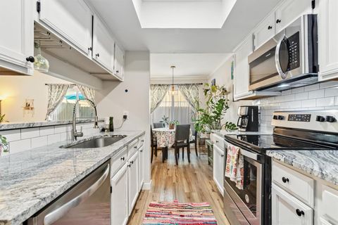 Tiny photo for 512 Eberhart LN #603, Austin, TX 78745 (MLS # 9009126)