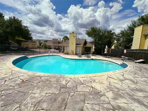 Tiny photo for 512 Eberhart LN #603, Austin, TX 78745 (MLS # 9009126)