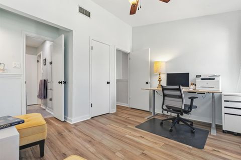 Tiny photo for 512 Eberhart LN #603, Austin, TX 78745 (MLS # 9009126)