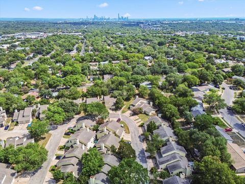 Tiny photo for 512 Eberhart LN #603, Austin, TX 78745 (MLS # 9009126)