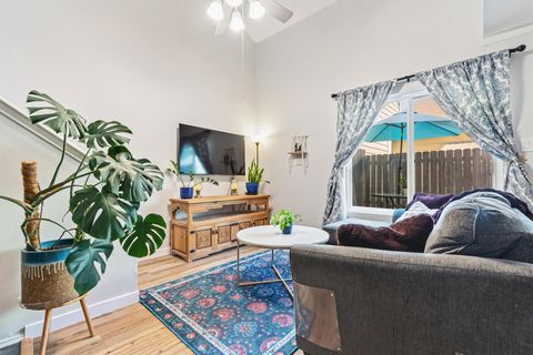 Tiny photo for 512 Eberhart LN #603, Austin, TX 78745 (MLS # 9009126)
