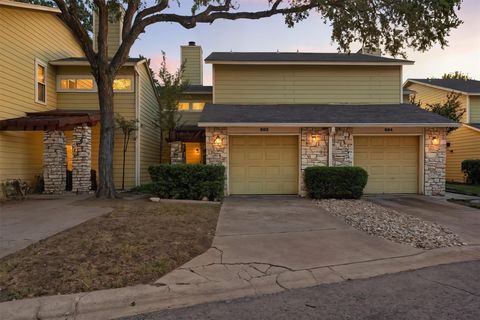 Tiny photo for 512 Eberhart LN #603, Austin, TX 78745 (MLS # 9009126)