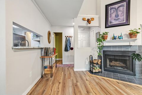 Tiny photo for 512 Eberhart LN #603, Austin, TX 78745 (MLS # 9009126)
