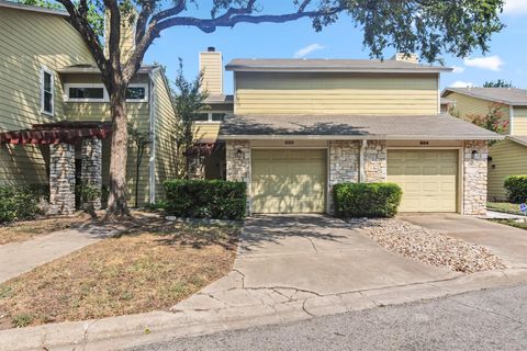 Tiny photo for 512 Eberhart LN #603, Austin, TX 78745 (MLS # 9009126)