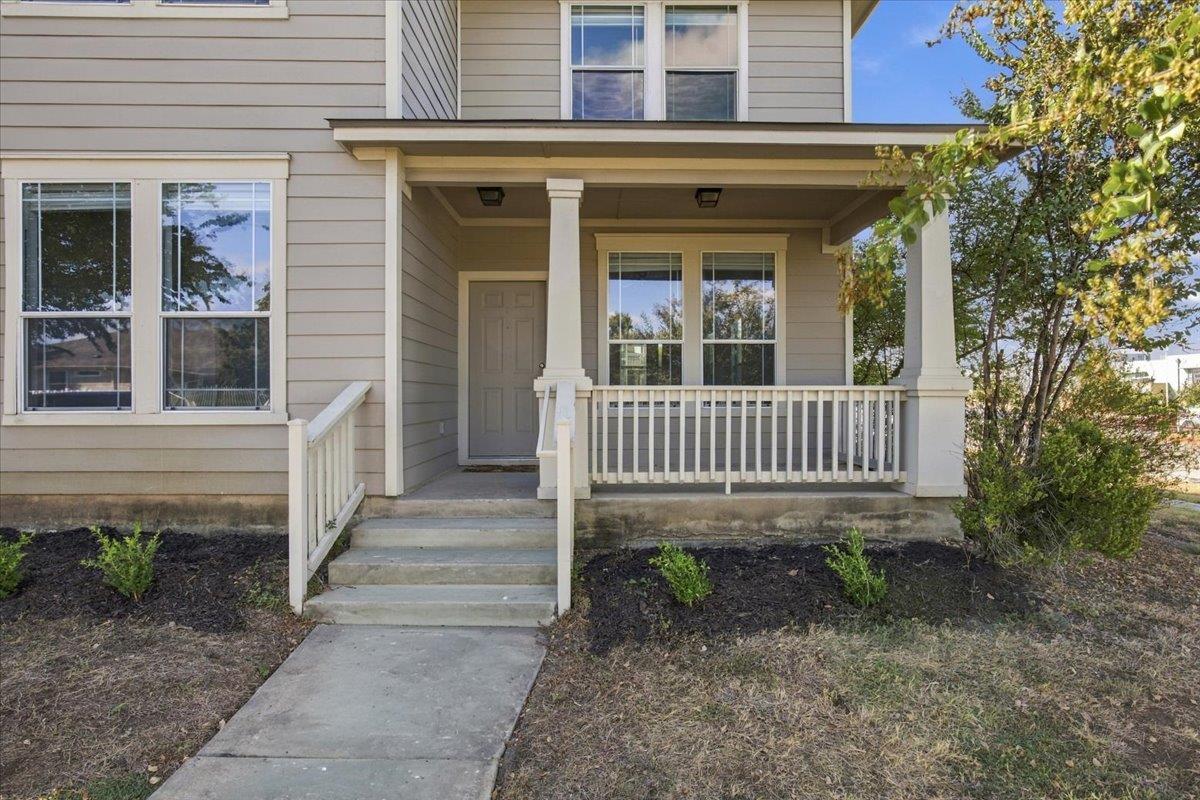 1721 Thompson TRL
