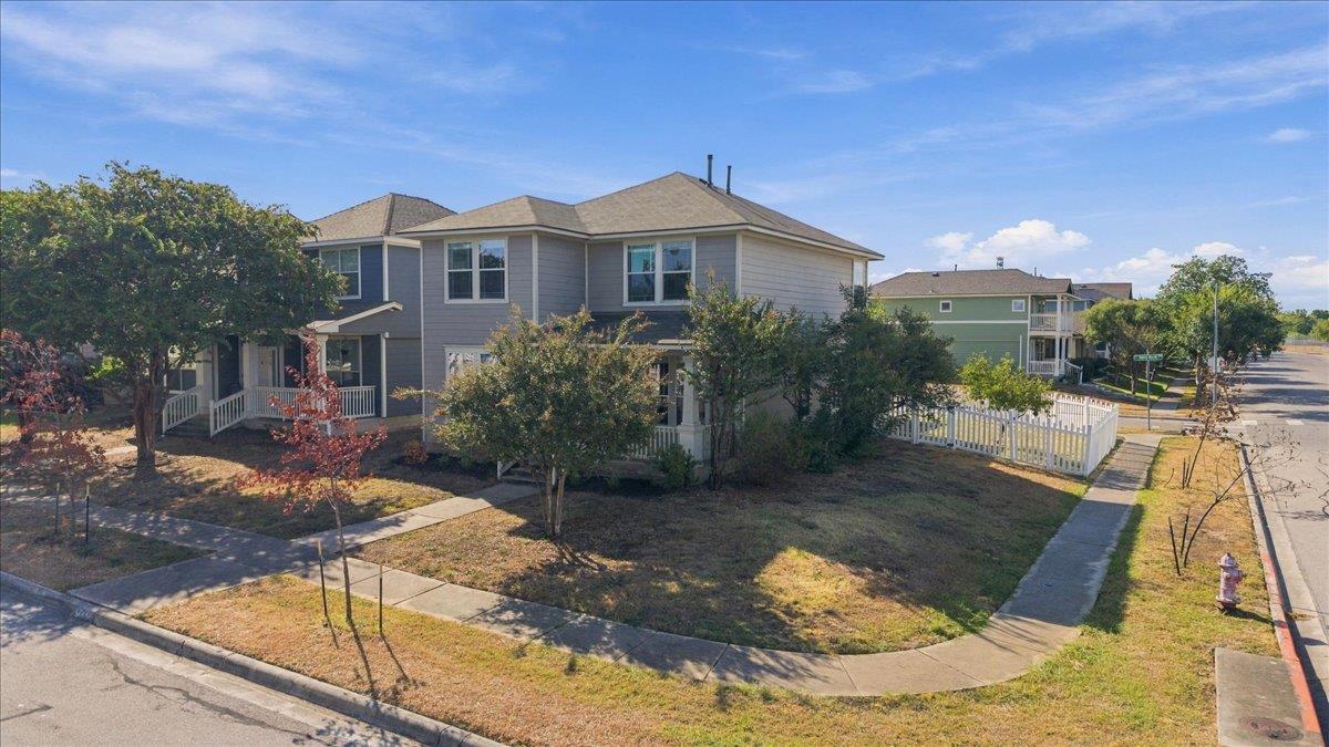 1721 Thompson TRL