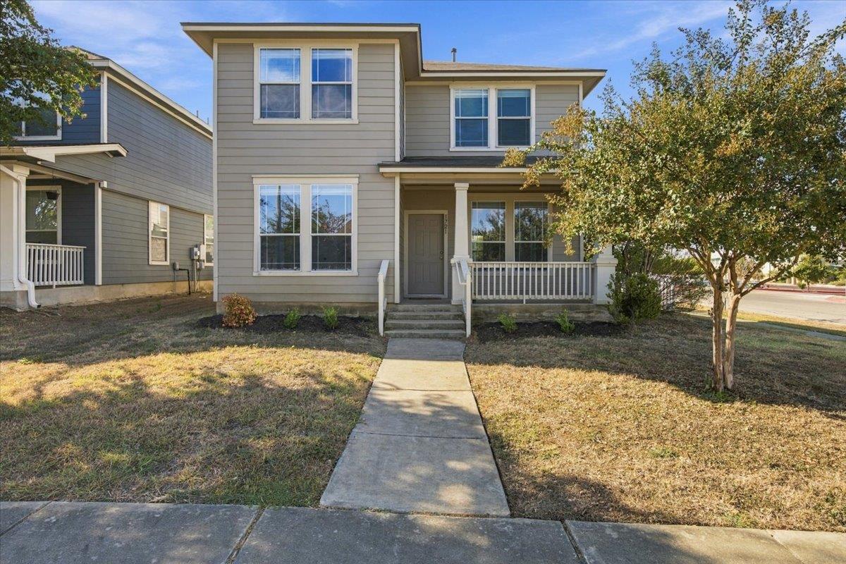 1721 Thompson TRL