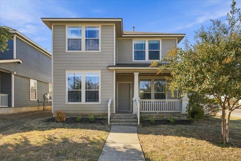 Photo of 1721 Thompson TRL, Round Rock, TX 78664 (MLS # 7915920)