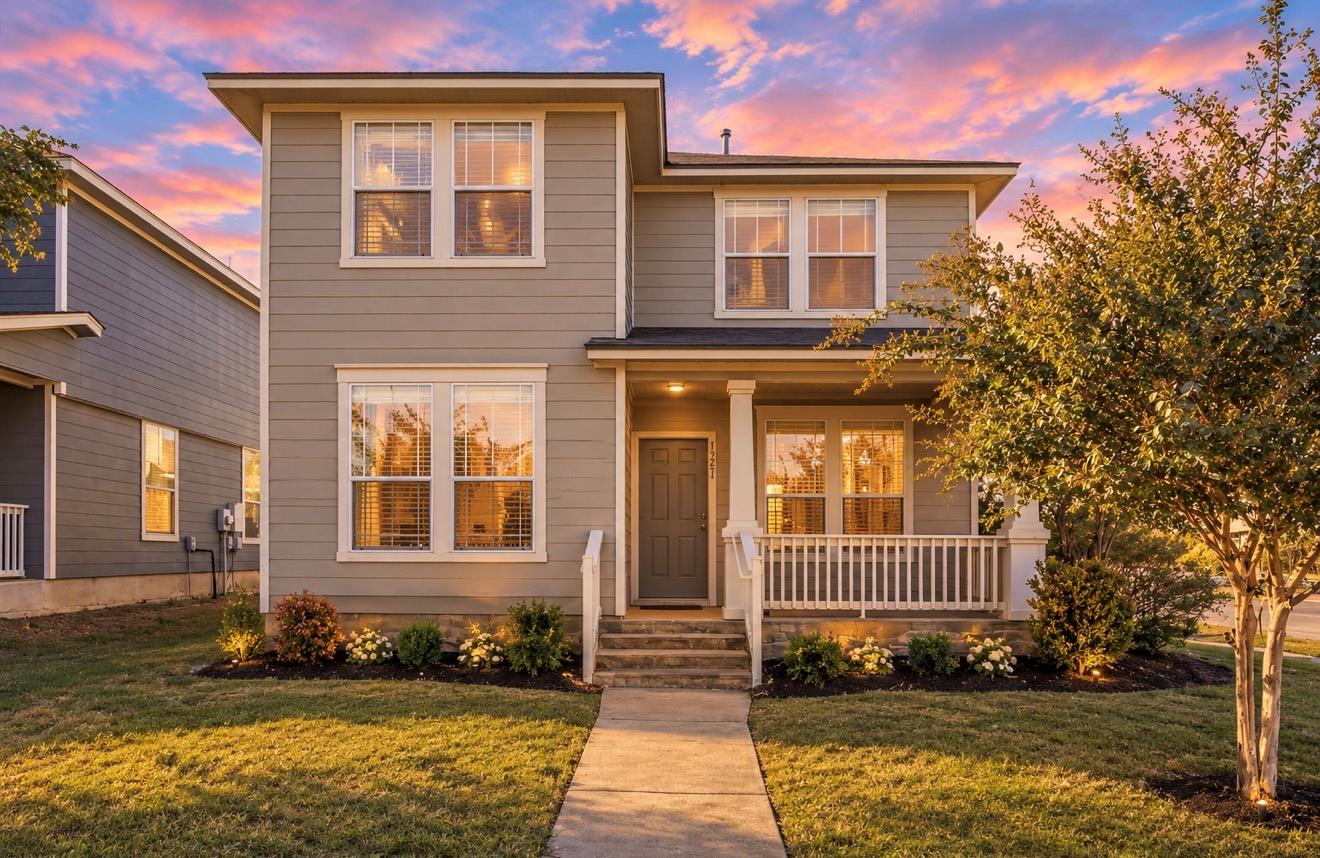 1721 Thompson TRL