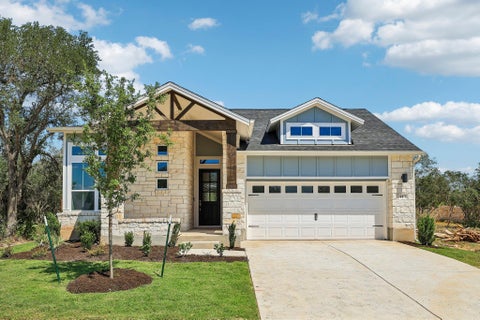 Photo of 443 San Saba DR, Buda, TX 78610 (MLS # 4761593)