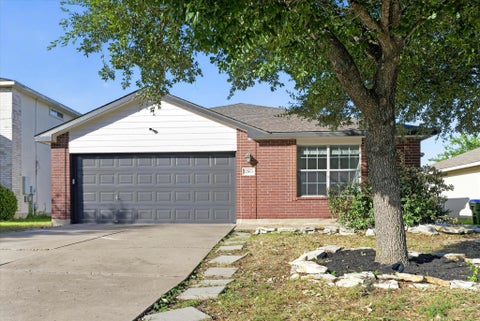 Photo of 12813 Ring DR, Manor, TX 78653 (MLS # 3852568)