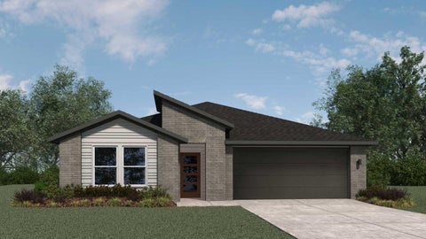 Photo of 9425 Buckstitch Saddle DR, Austin, TX 78653 (MLS # 9717921)