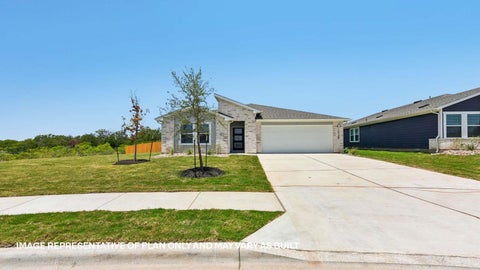 Tiny photo for 9425 Buckstitch Saddle DR, Austin, TX 78653 (MLS # 9717921)