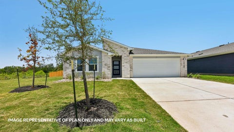 Photo of 9425 Buckstitch Saddle DR, Austin, TX 78653 (MLS # 9717921)