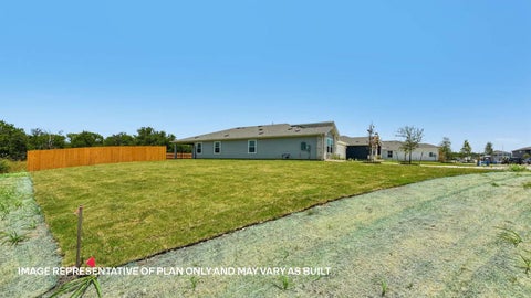 Tiny photo for 9425 Buckstitch Saddle DR, Austin, TX 78653 (MLS # 9717921)