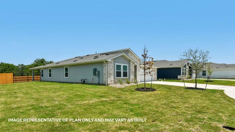 Tiny photo for 9425 Buckstitch Saddle DR, Austin, TX 78653 (MLS # 9717921)