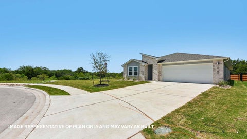 Tiny photo for 9425 Buckstitch Saddle DR, Austin, TX 78653 (MLS # 9717921)