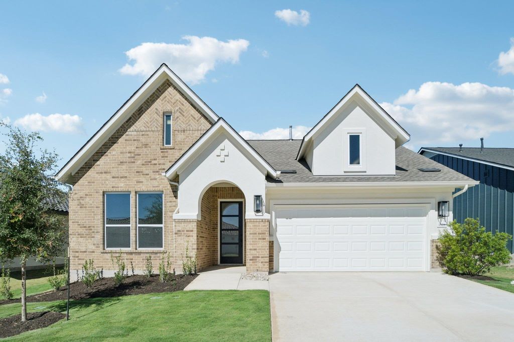 Photo of 1528 Dancing Oak LN, San Marcos, TX 78666 (MLS # 6464560)