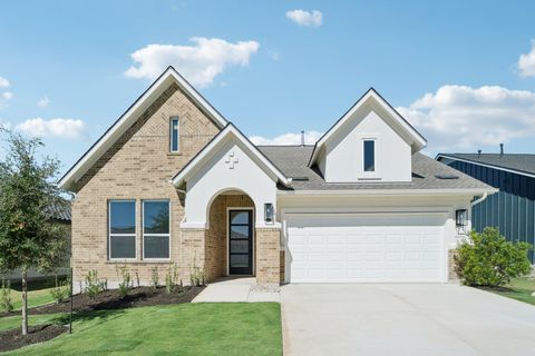 Photo of 1528 Dancing Oak LN, San Marcos, TX 78666 (MLS # 6464560)