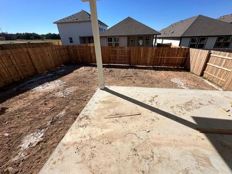 A home in Dripping Springs