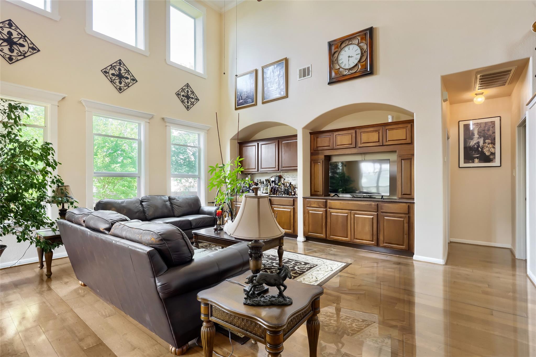 1509 Clary Sage LOOP